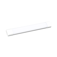 UltraSlim TriColour Batten 20/10W 3K/4K/5.7K