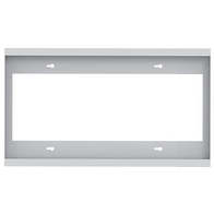 Destiny Semi-Flush Shallow Surface Mount Frame