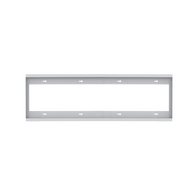 Destiny Semi-Flush Shallow Surface Mount Frame