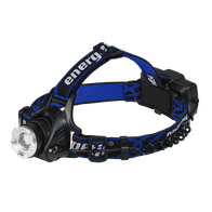 FocalSpot Rechargeable LED Headlamp 10W 800lm