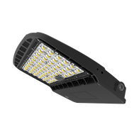 Mini Storm Area Light 50W/30W/20W 3K Black