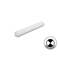 ArmourLux TriColour VandalProof Batten EMG 30/25/20/15W 3K/4K/5K