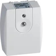 Compact twilight switch enhanced 16A