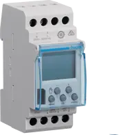 1 channel digital time switch weekly cycle