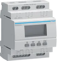 Multi-function time switch 4 channels bluetooth