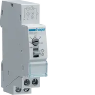 Stair case time lag switch