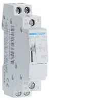 Latching relay 1NC+1NO 230V