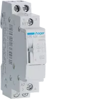 Latching relay 2NO 24V