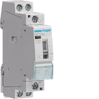 Override Contactor 25A, 1NO, 230V~50Hz