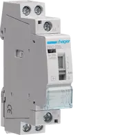 Override Contactor 25A, 2NO, 230V~50Hz