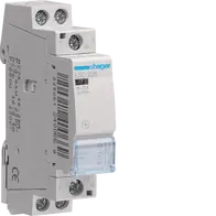 Contactor 25A, 2NO, 230V~50Hz