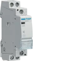 Humfree Contactor 25A, 2NO, 230V~50/60Hz