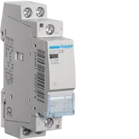 Contactor 25A, 2NC, 230V~50Hz
