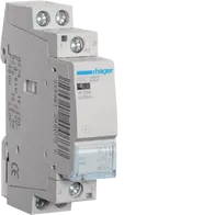 Contactor 25A, 1NO+1NC, 230V~50Hz