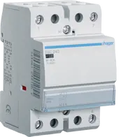 Contactor 40A, 2NO, 230V~50Hz
