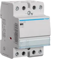 Contactor 63A, 2NO, 230V~50Hz