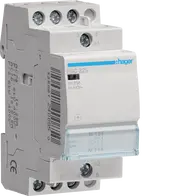 Contactor 25A, 3NO, 230V~50Hz
