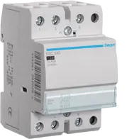 Contactor 40A, 3NO, 230V~50Hz