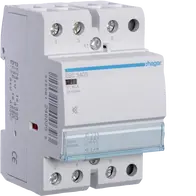 Humfree Contactor 40A, 3NO, 230V~50/60Hz