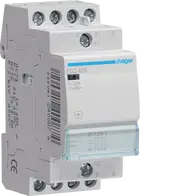 Contactor 25A, 4NO, 230V~50Hz