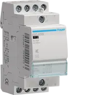 Humfree Contactor 25A, 4NO, 230V~50/60Hz