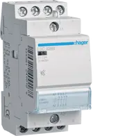 Humfree Contactor 25A, 4NC, 230V~50/60Hz