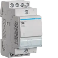 Contactor 25A, 2NO+2NC, 230V~50Hz