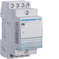 Humfree Contactor 25A, 3NO+1NC, 230V~50/60Hz
