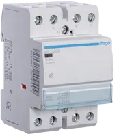 Humfree Contactor 40A, 4NO, 230V~50/60Hz