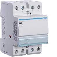 Contactor 40A, 4NC, 230V~50Hz