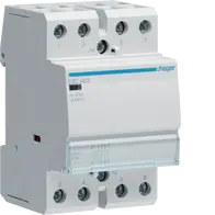 Contactor 63A, 4NO, 230V~50Hz