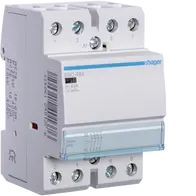 Contactor 63A, 4NC, 230V~50Hz