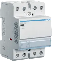 Contactor 63A, 2NO+2NC, 230V~50Hz