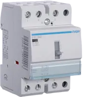 Night & Day Contactor 40A, 3NO, 230V~50Hz