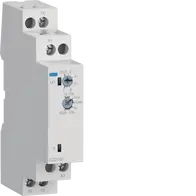 ON Delay time relay 24-240V AC/DC