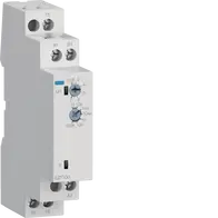 OFF Delay with control inputtime relay 24-240V AC/DC