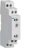 Multifunction time relay 12-240V AC/DC