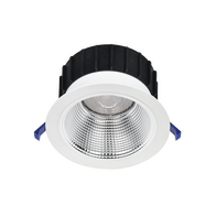 Legolite TriColour 6' Downlight 23/18W 3K/4K/5K White
