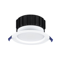 Legolite 6' Downlight 8W/12W 3K/4K/5K White