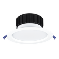 Legolite 8' Downlight 8W/12W 3K/4K/5K White