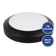 Fortlite TriColour Bunker 22W/15W/10W 3K/4K/5K Black