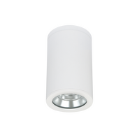 Jenlite Surface Mount Downlight 10W 4000K White