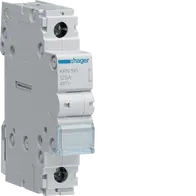 Neutral connecting block 125A