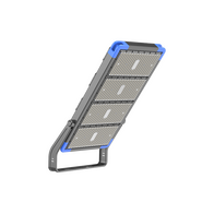 Pole-Star Sports Light 1000W 5K Black