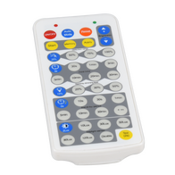 Sensor Remote Commissioning Controller