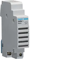 Buzzer 230V