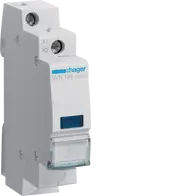 Blue LED Indicator light 230VAC