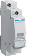 Clear LED Indicator light 230VAC