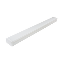 Stellar V Wide 5CCT Batten 40W 3K/4K/5K/5.7K/6.5K