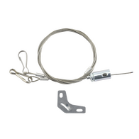 Destiny Plus Susp Kits Y Type To Suit 12*6 Destiny Plus panel